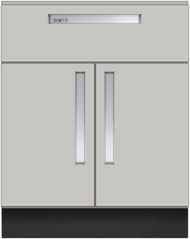 C-2100 Series Base Cabinets