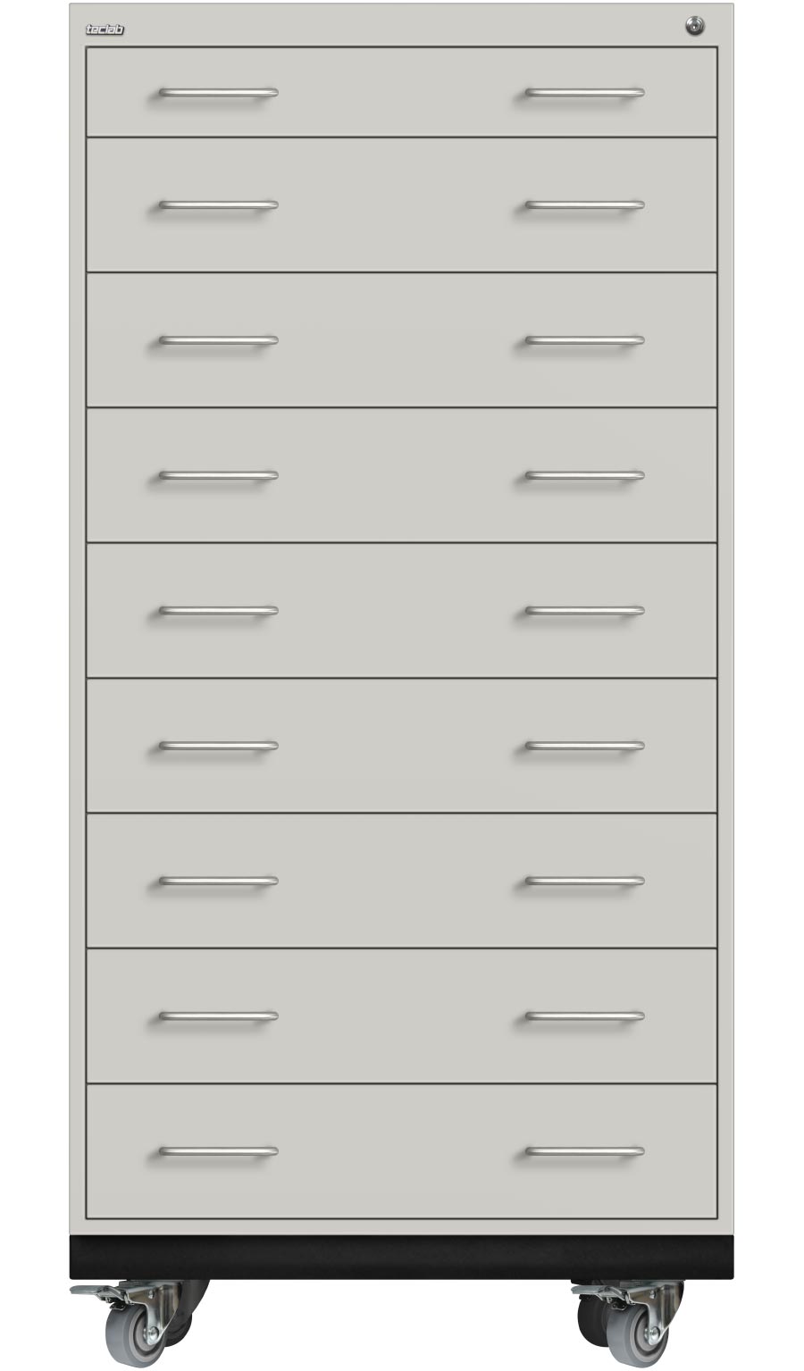 Interlocking Storage Cabinet - MWCI-6002-30