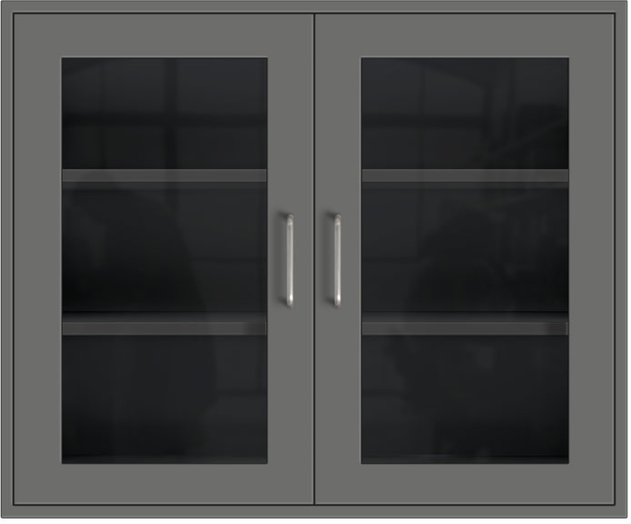 Black Wall Cabinet wall cabinets from teclab Black Wall Cabinet wall cabinets from teclab