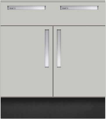 C-3000 Series Base Cabinets