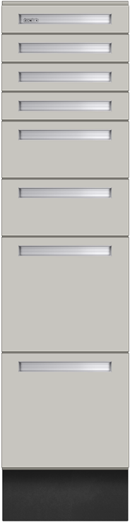 C-6000-15 Series Base Cabinets