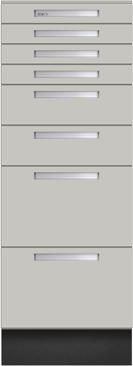 C-6000-22 Series Base Cabinets