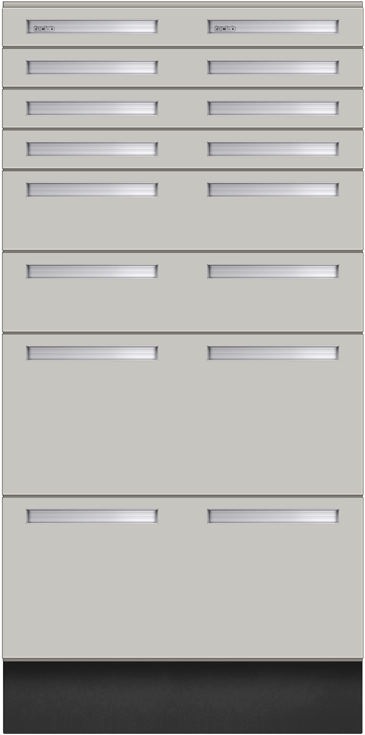 C-6000-30 Series Base Cabinets