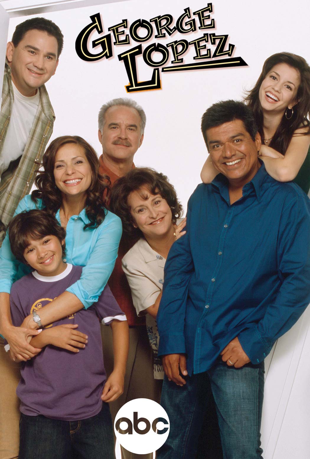 The George Lopez Show