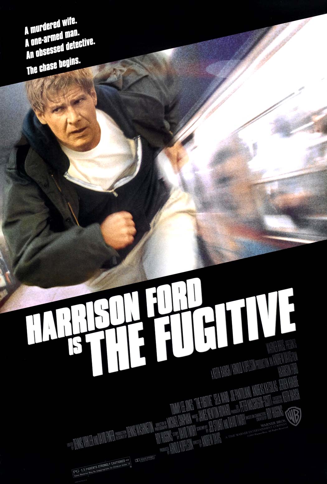 The Fugitive