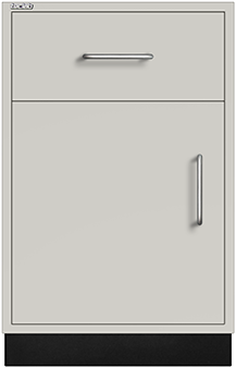 DL-1800 Series Base Cabinets