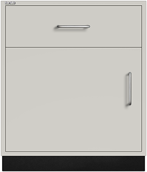 DL-2400 Series Base Cabinets