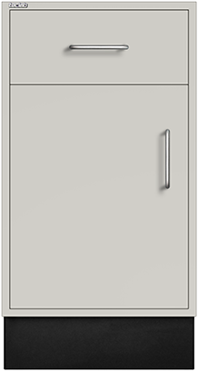 WL-1800 Series Base Cabinets