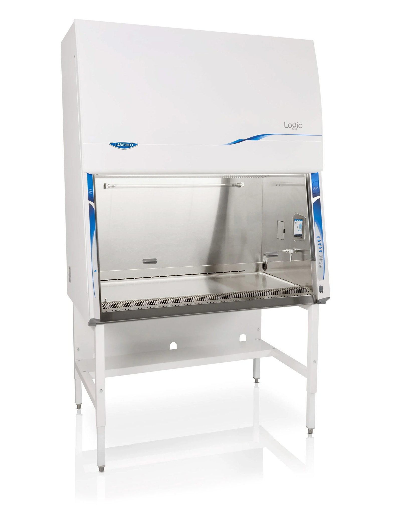 Biosafety Cabinets