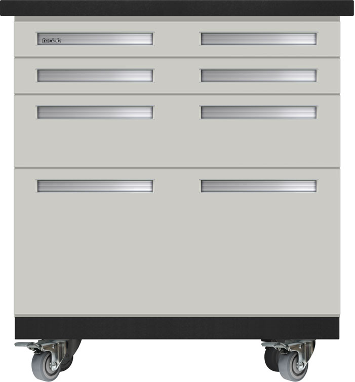 Teclab Mobile Storage Cabinets