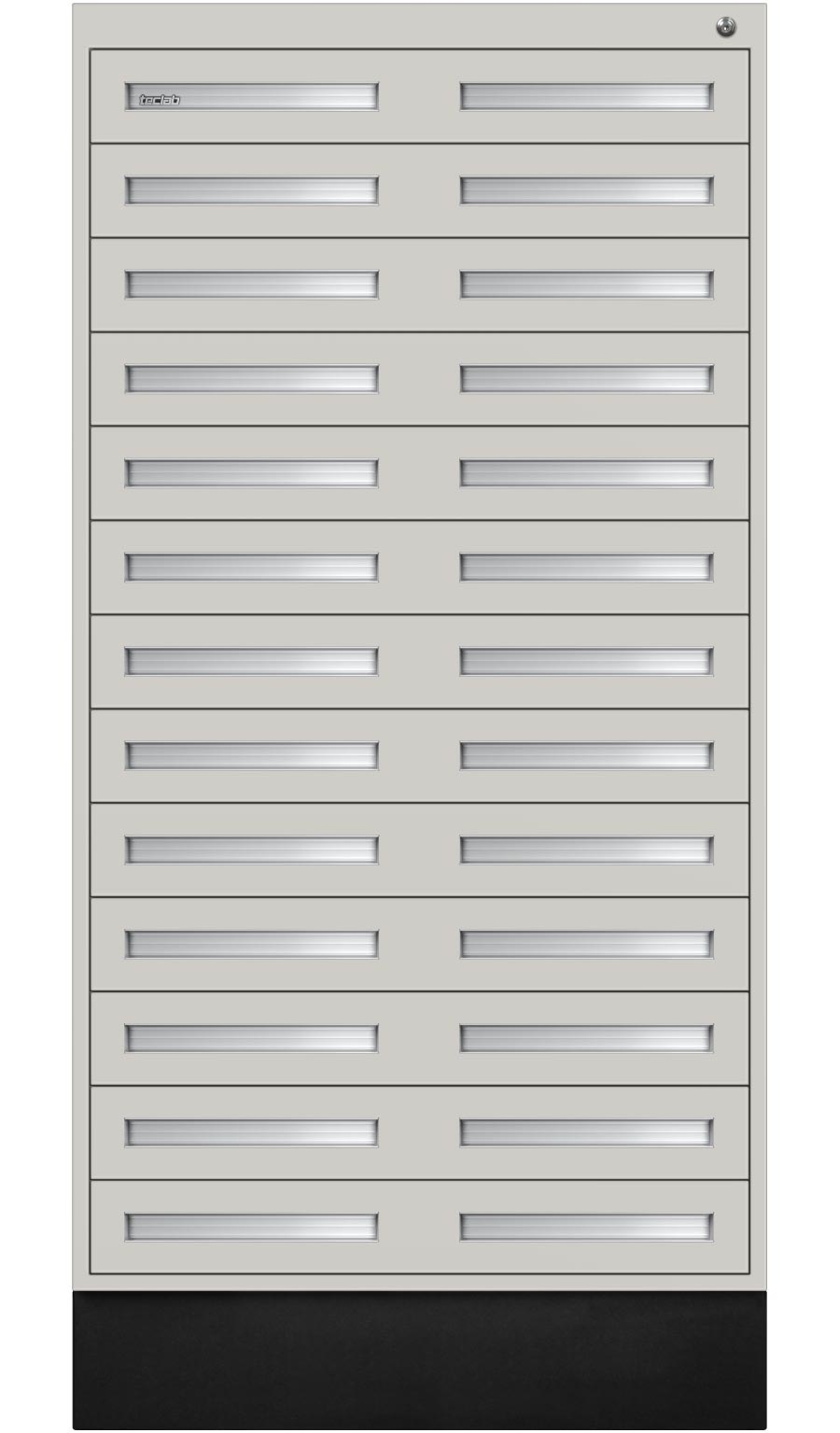 Interlocking Storage Cabinet - CI-6001-30