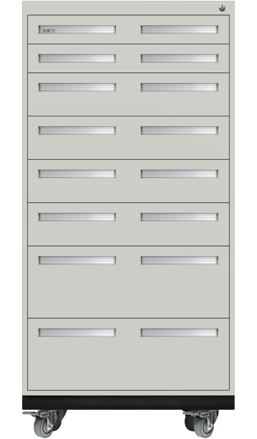 Interlocking Storage Cabinet - MCI-6004-30