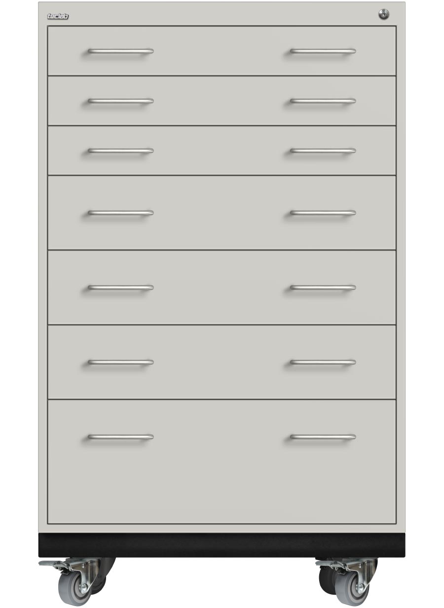 Interlocking Storage Cabinet - MWCI-4803-30
