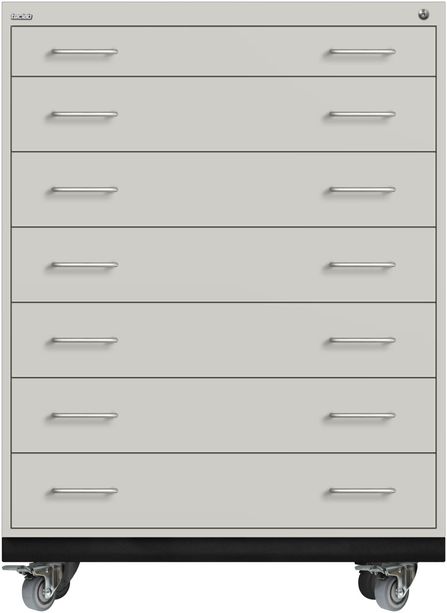 Interlocking Storage Cabinet - MWCI-4804-36