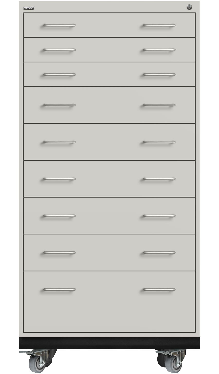 Interlocking Storage Cabinet - MWCI-6003-30