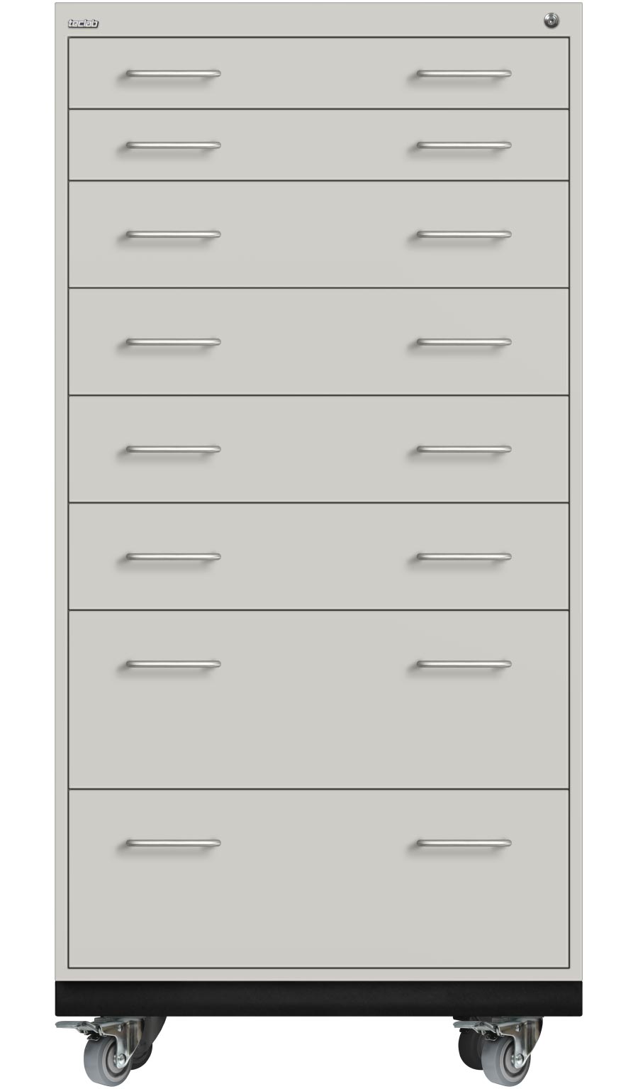 Interlocking Storage Cabinet - MWCI-6004-30