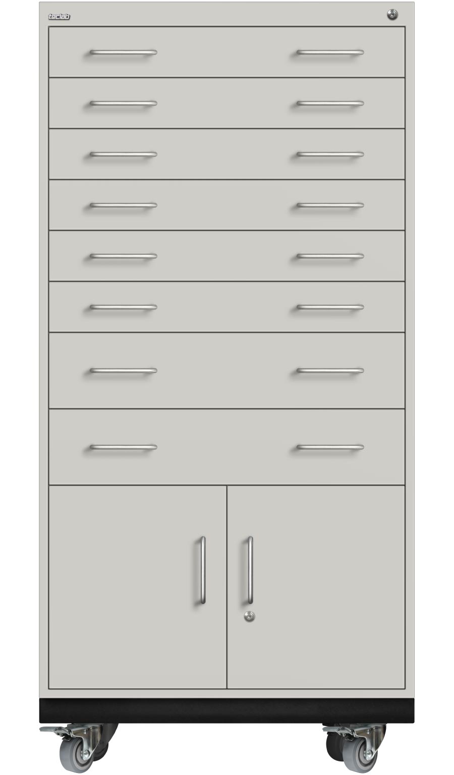 Interlocking Storage Cabinet - MWCI-6006-30