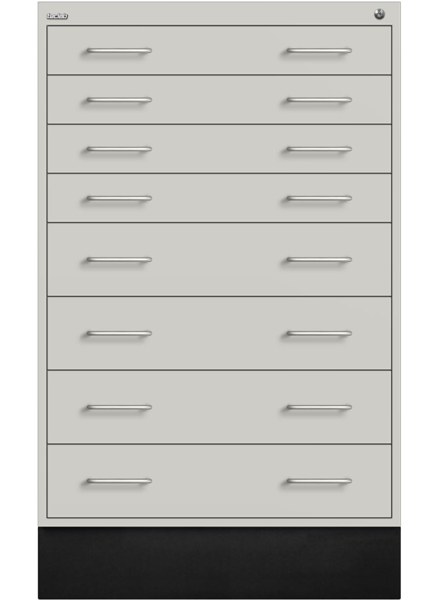 Interlocking Storage Cabinet - WCI-4802-30