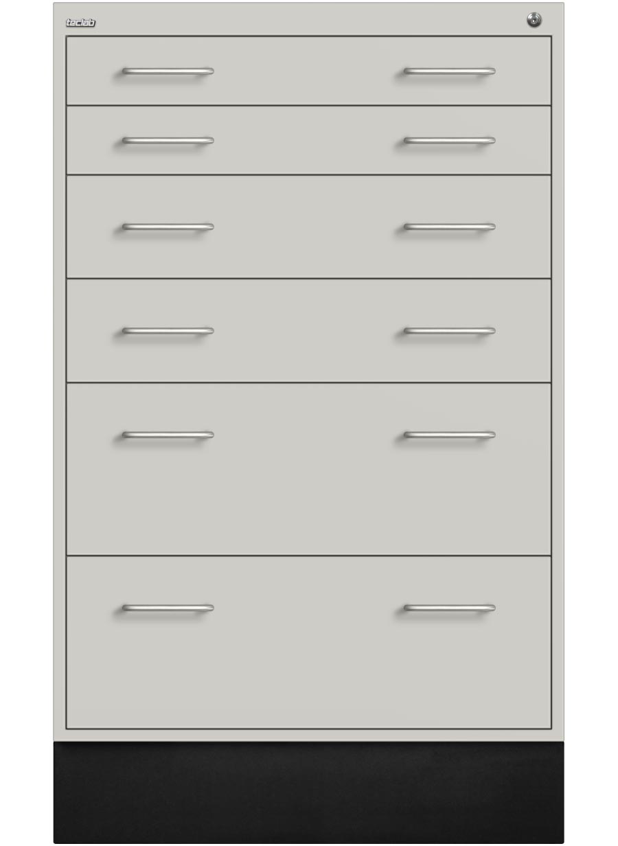 Interlocking Storage Cabinet - WCI-4806-30