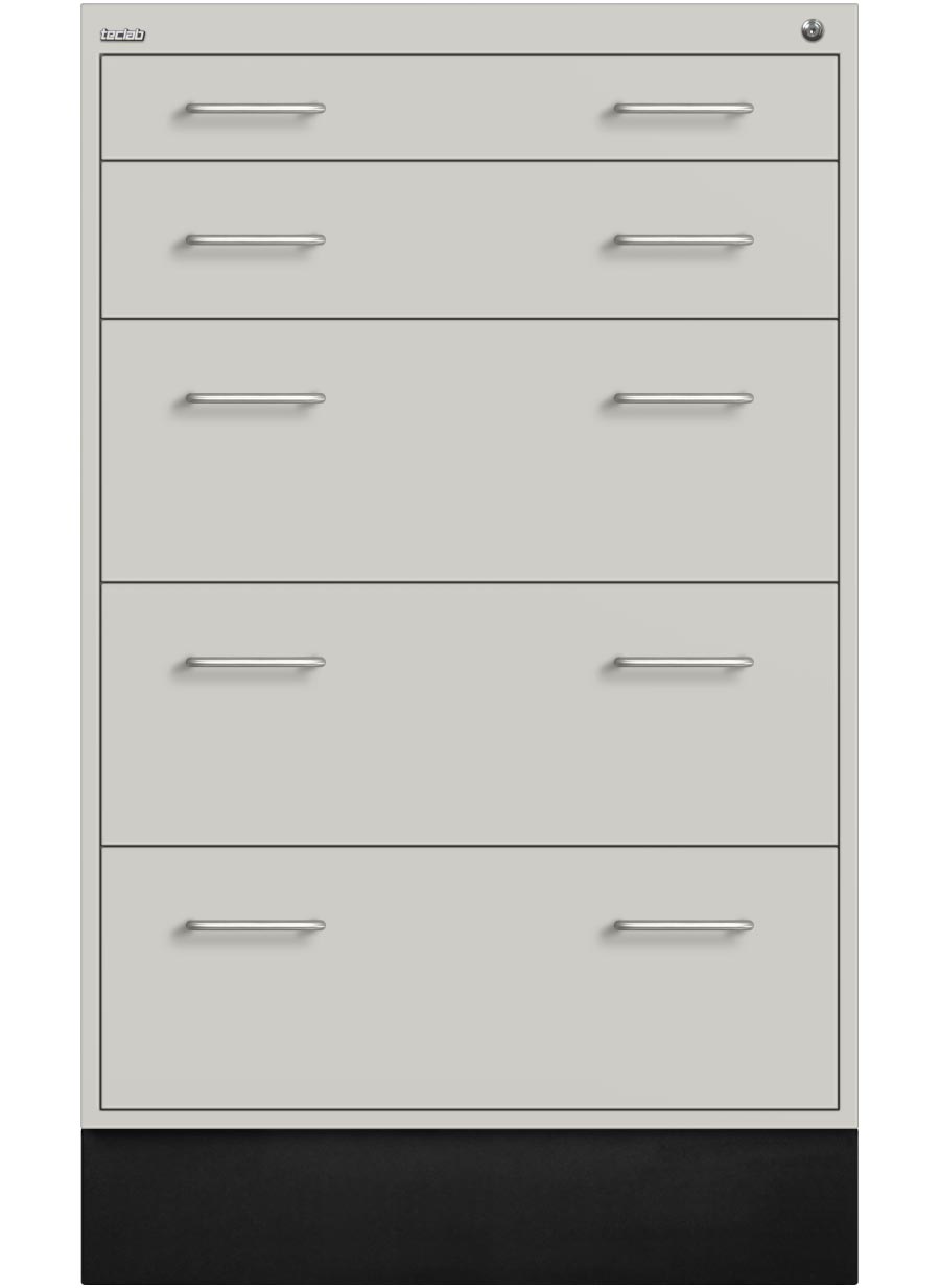 Interlocking Storage Cabinet - WCI-4807-30