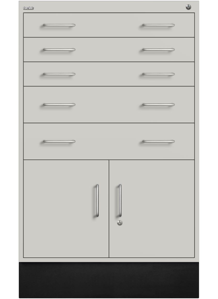Interlocking Storage Cabinet - WCI-4808-30