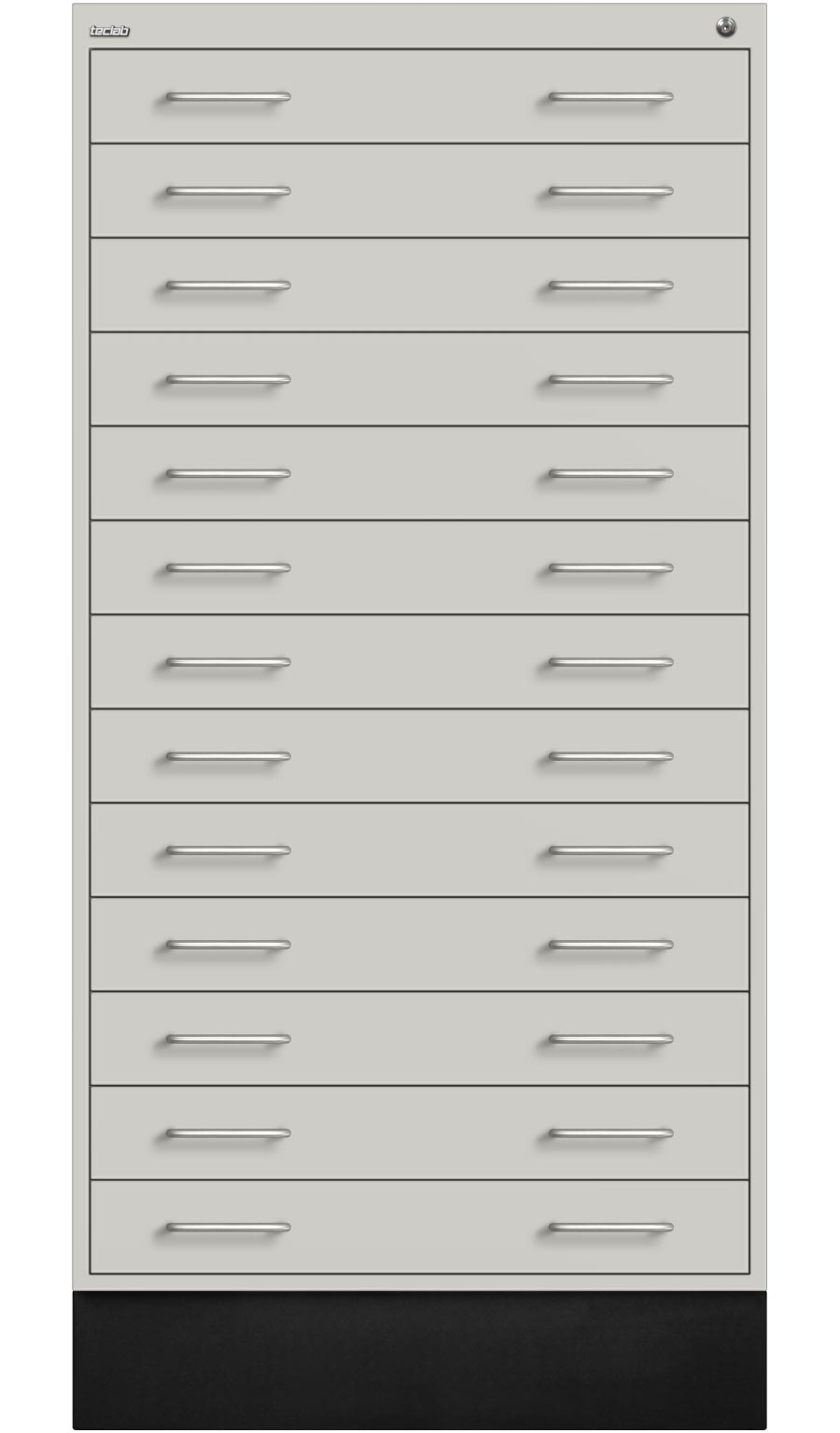 Interlocking Storage Cabinet - WCI-6001-30