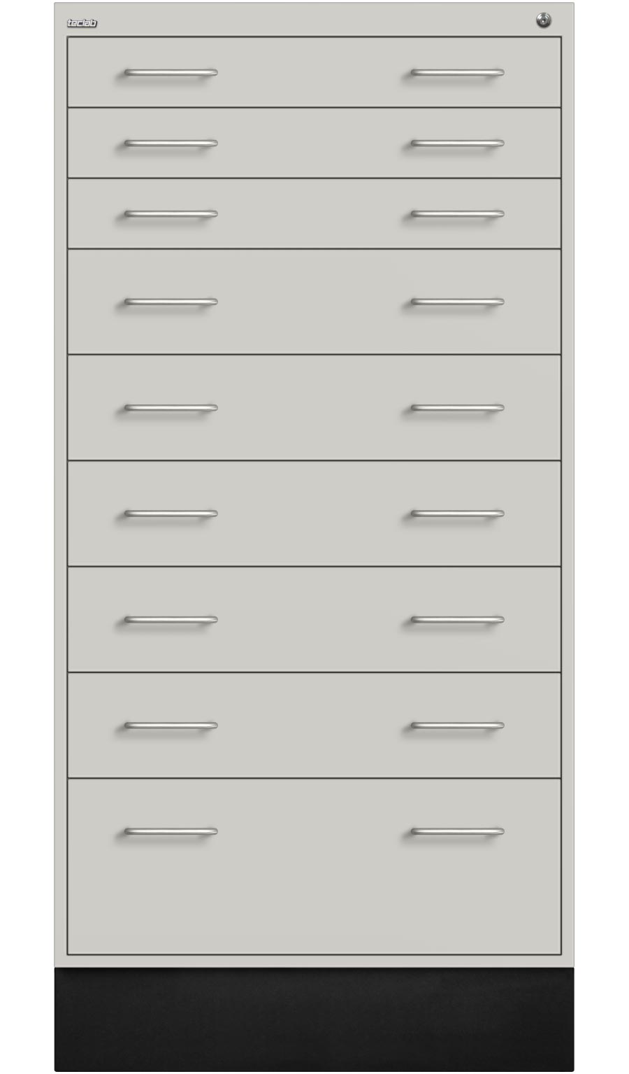 Interlocking Storage Cabinet - WCI-6003-30