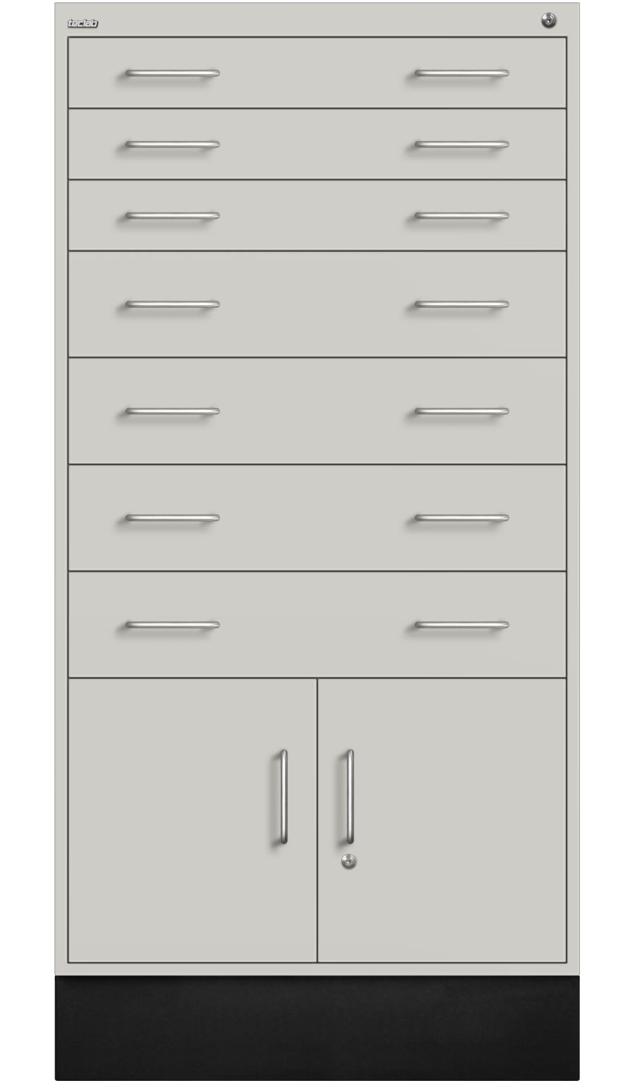 Interlocking Storage Cabinet - WCI-6005-30