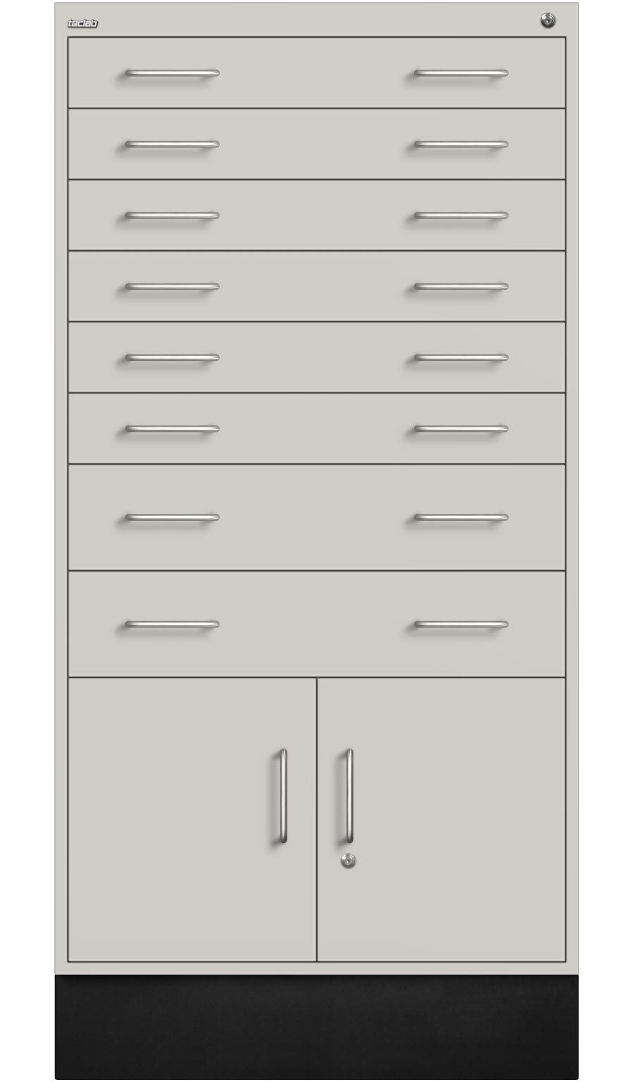 Interlocking Storage Cabinet - WCI-6006-30