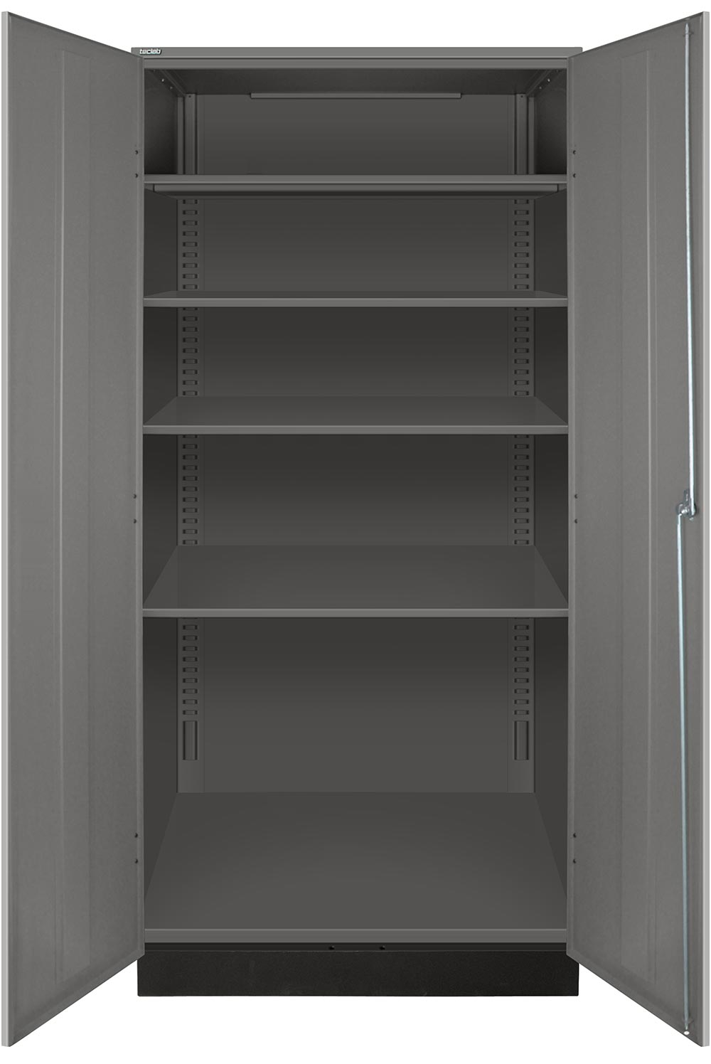 Tall Storage Cabinets From Teclab Teclab Tall Storage Cabinet