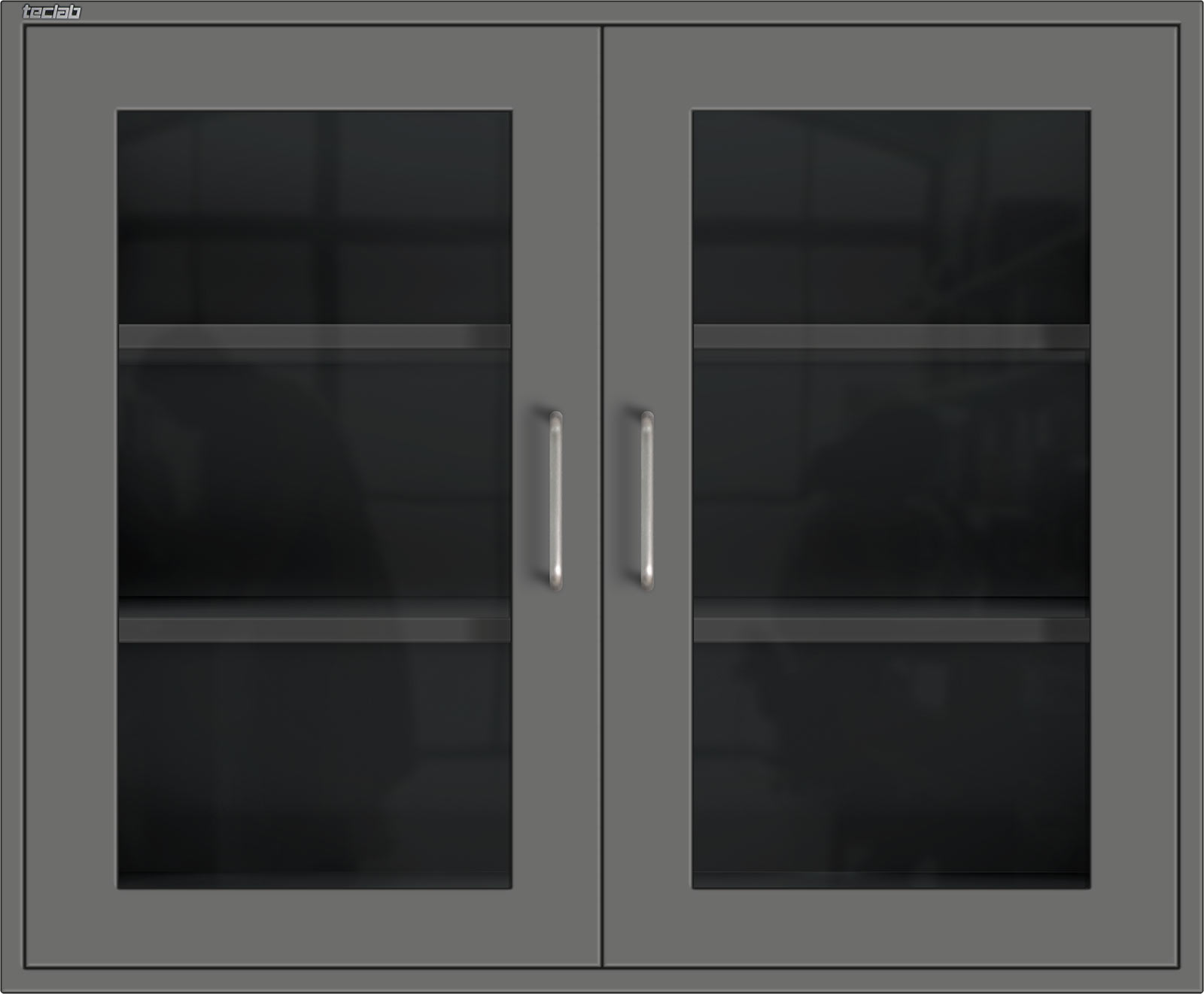 Wall Cabinets From Teclab