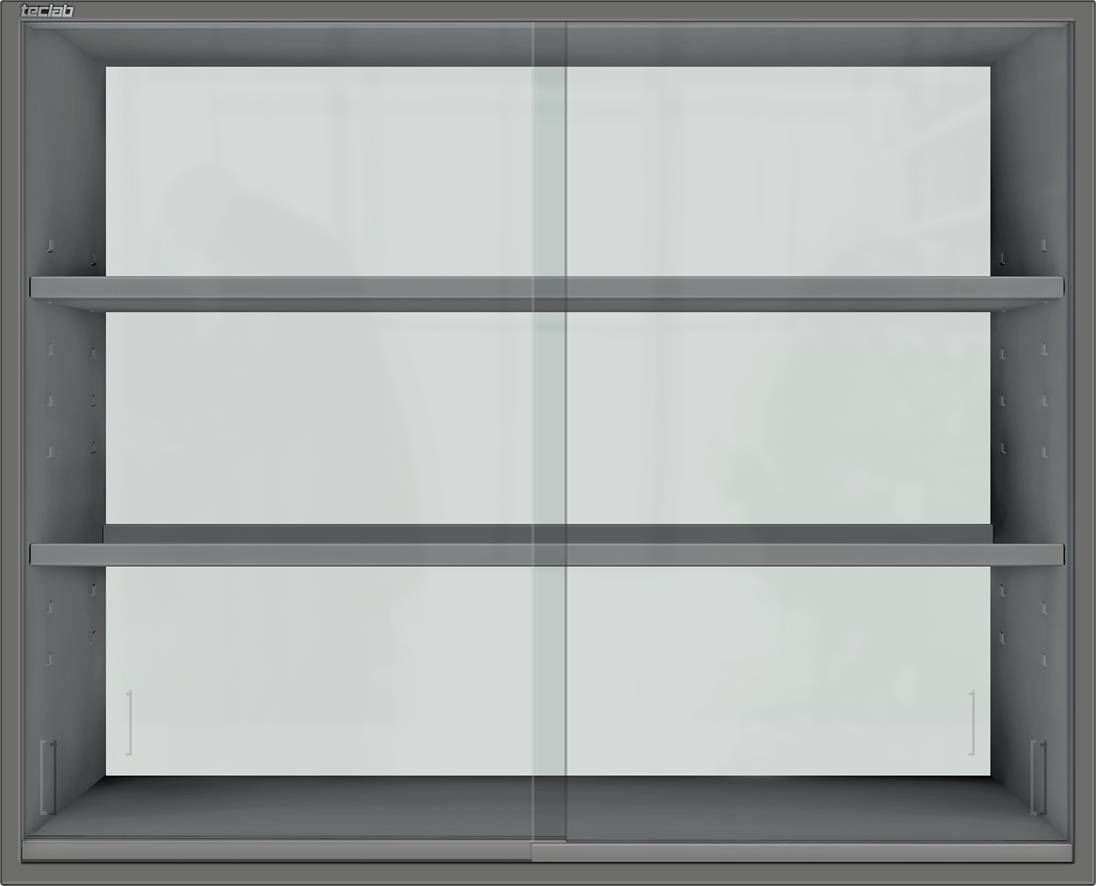 Wall Cabinets From Teclab