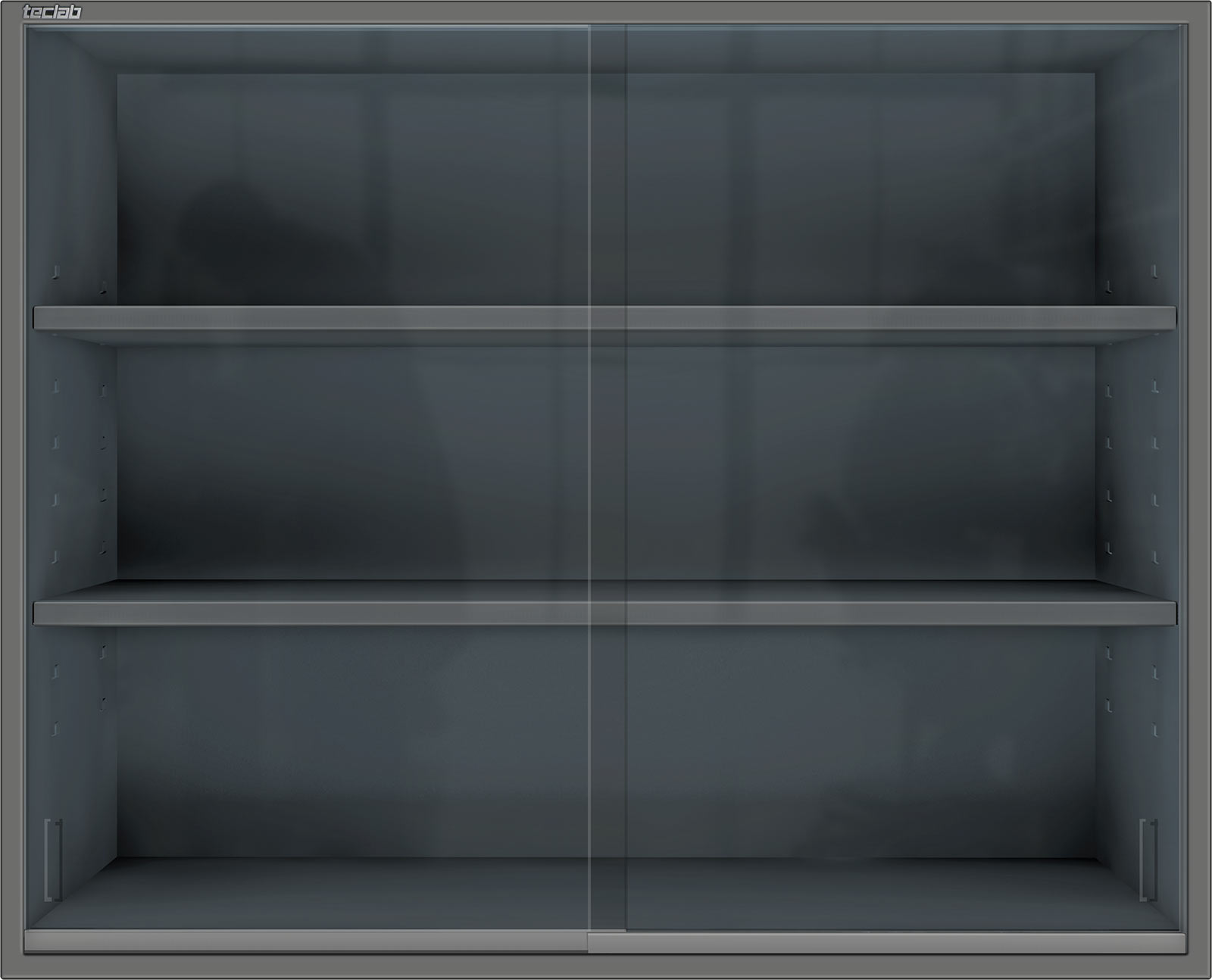 Wall Cabinets From Teclab