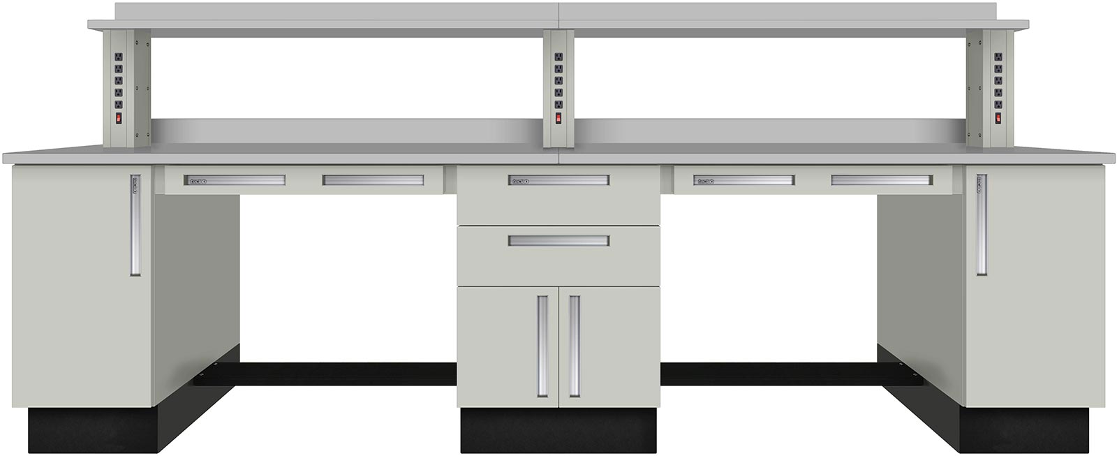 Teclab TWS-4800