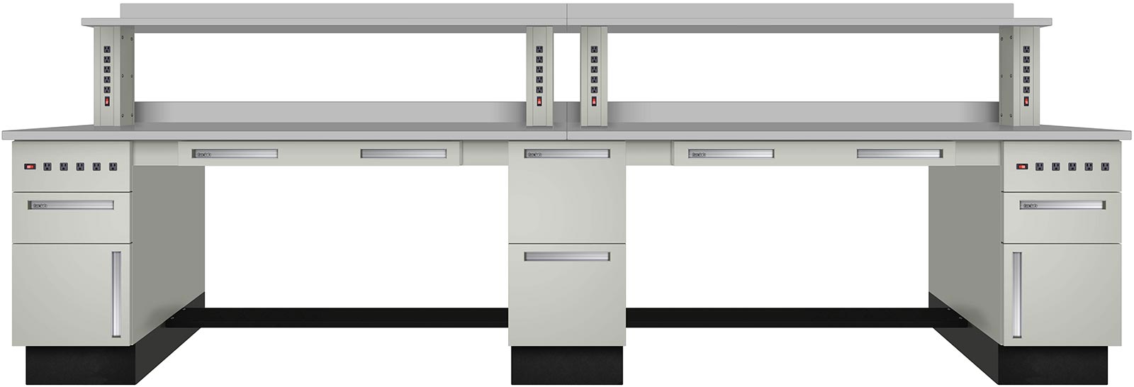 Teclab TWS-3700