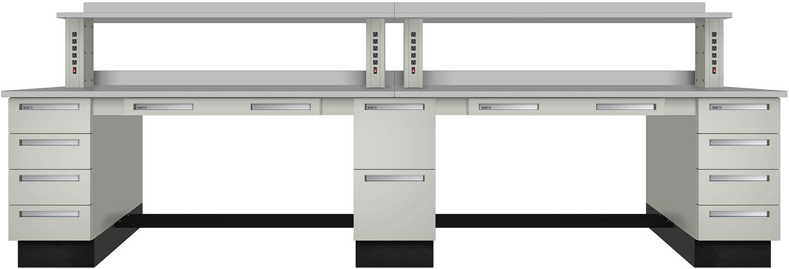 Teclab TWS-3800