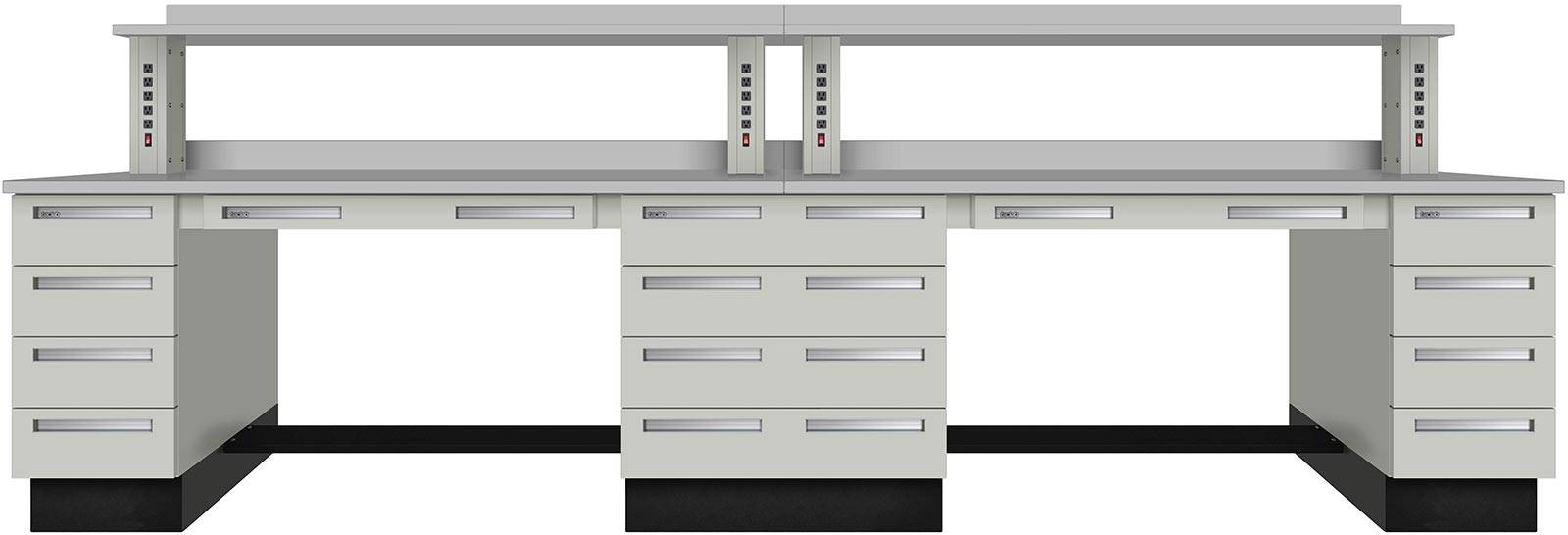 Teclab TWS-4100