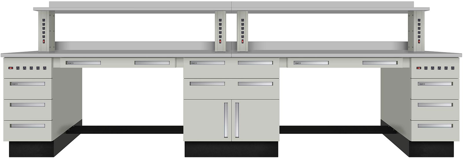 Teclab TWS-4200