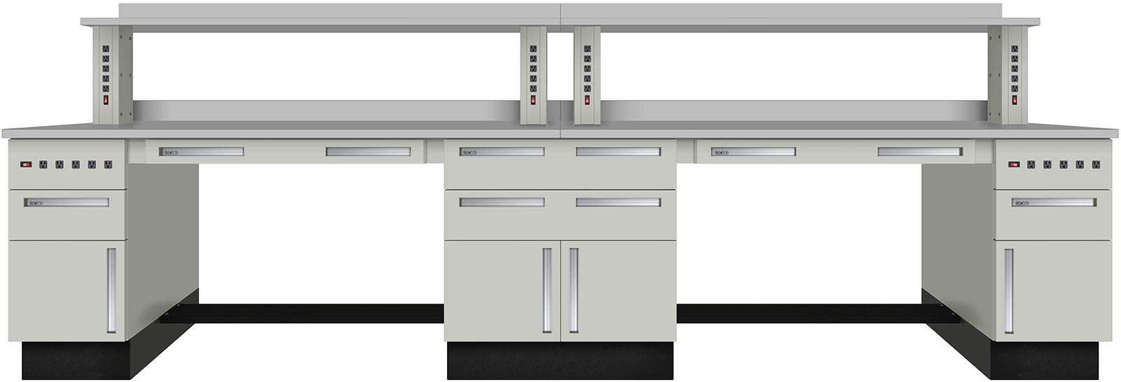 Teclab TWS-4300