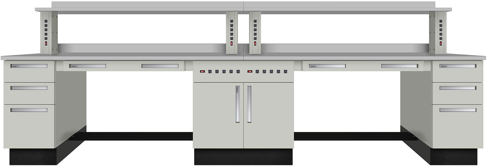 Teclab TWS-4400