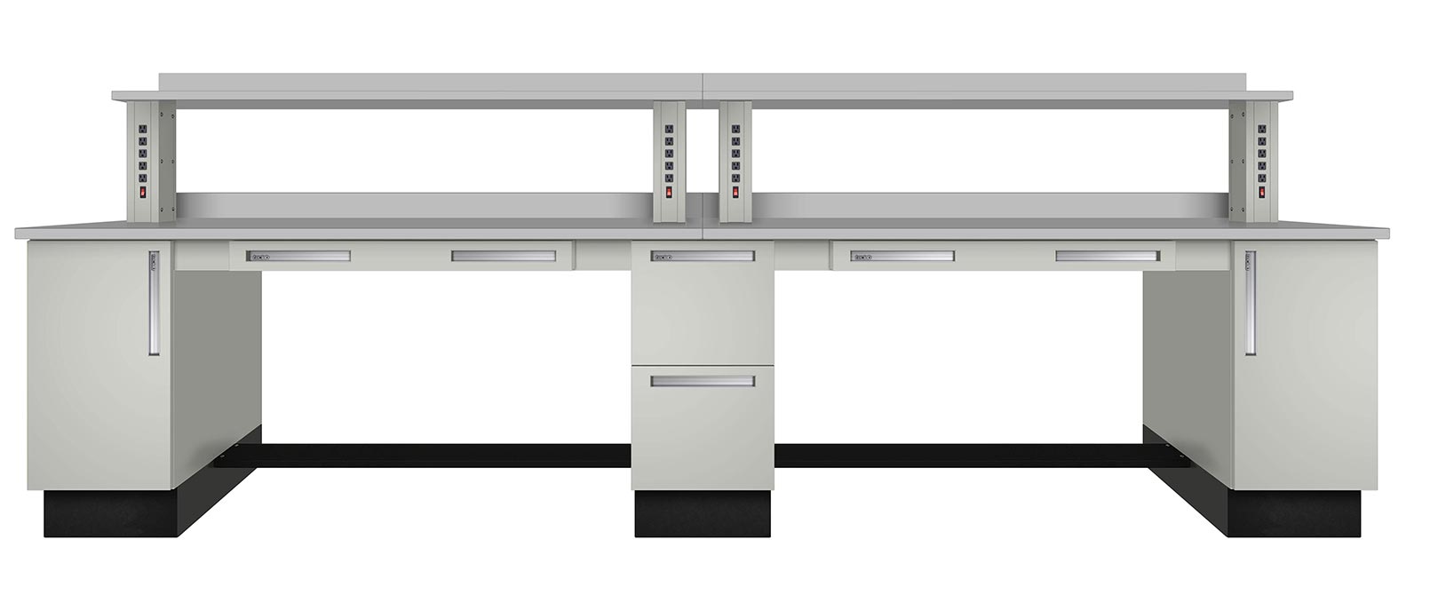 Teclab TWS-3600 Workbench