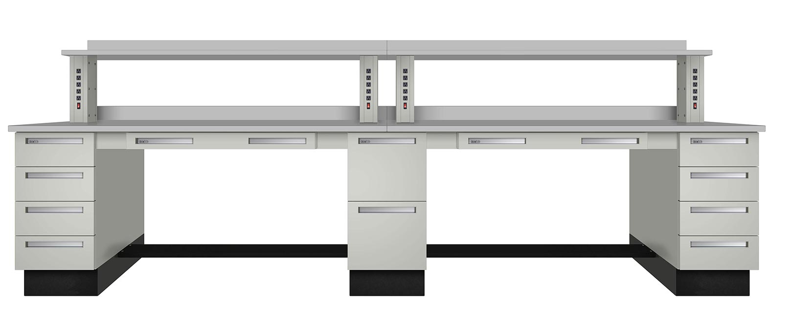 Teclab TWS-3800 Workbench