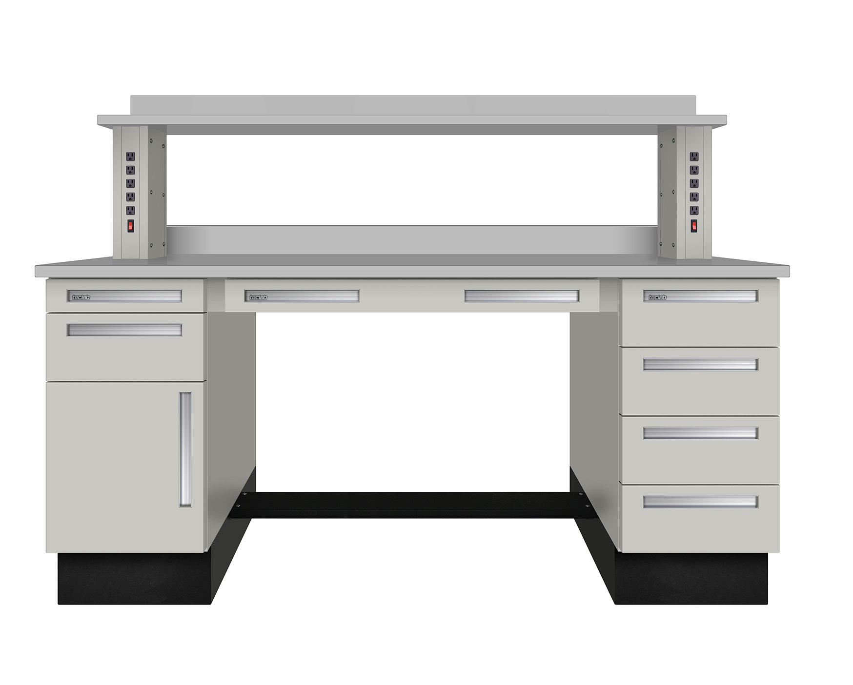 Teclab TWS-1000 Workbench