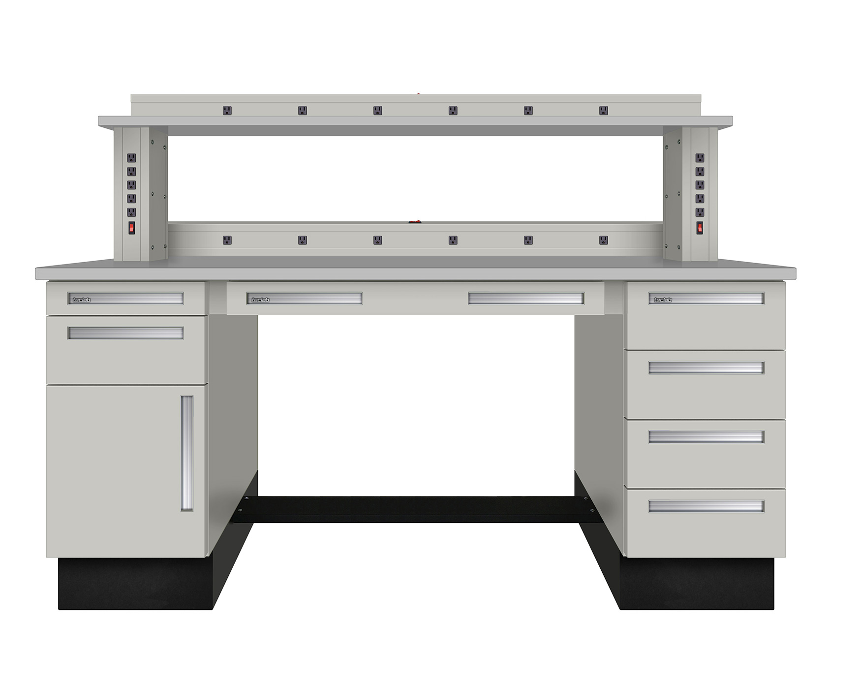 Teclab TWS-1020 Workbench