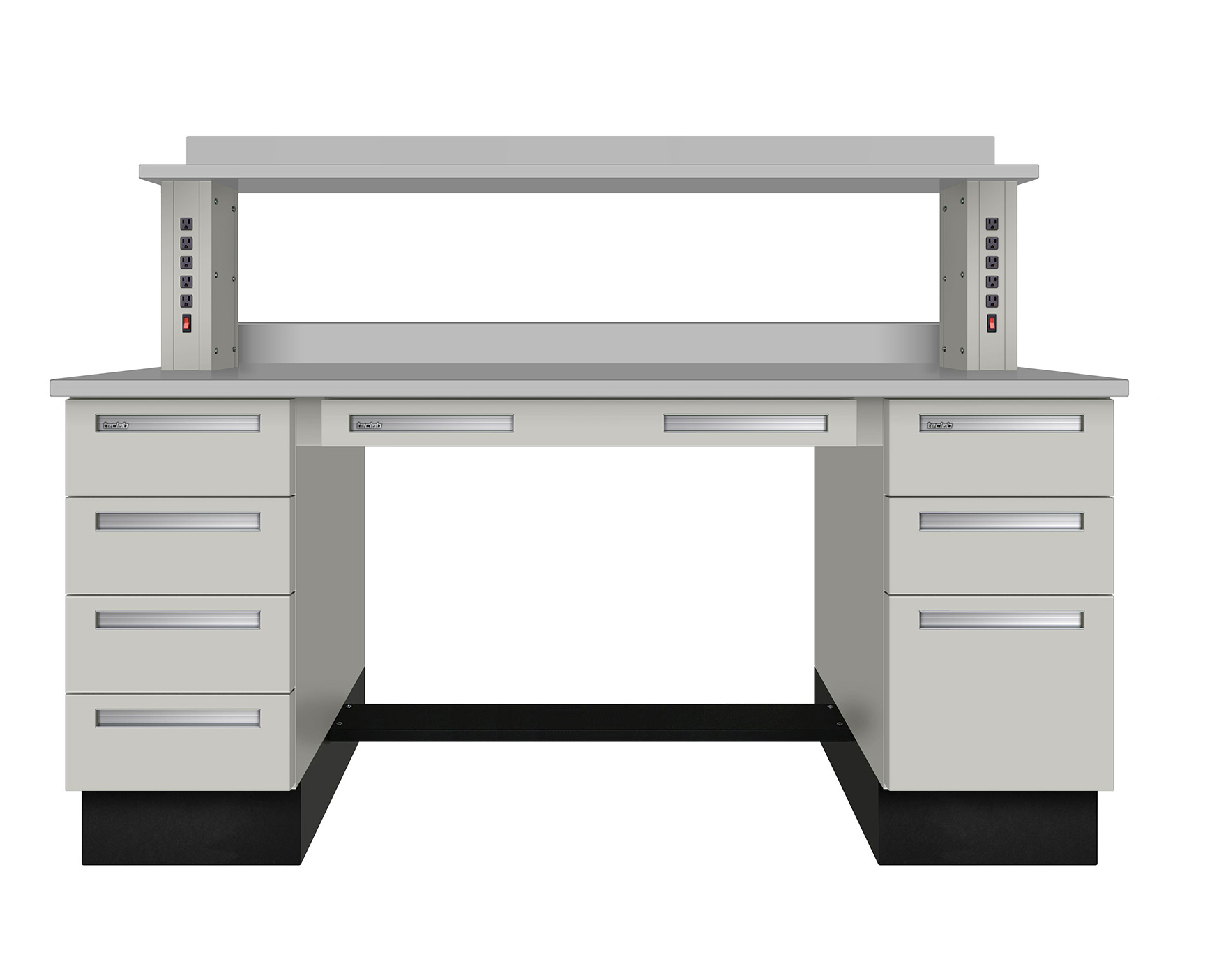 Teclab TWS-1030 Workbench