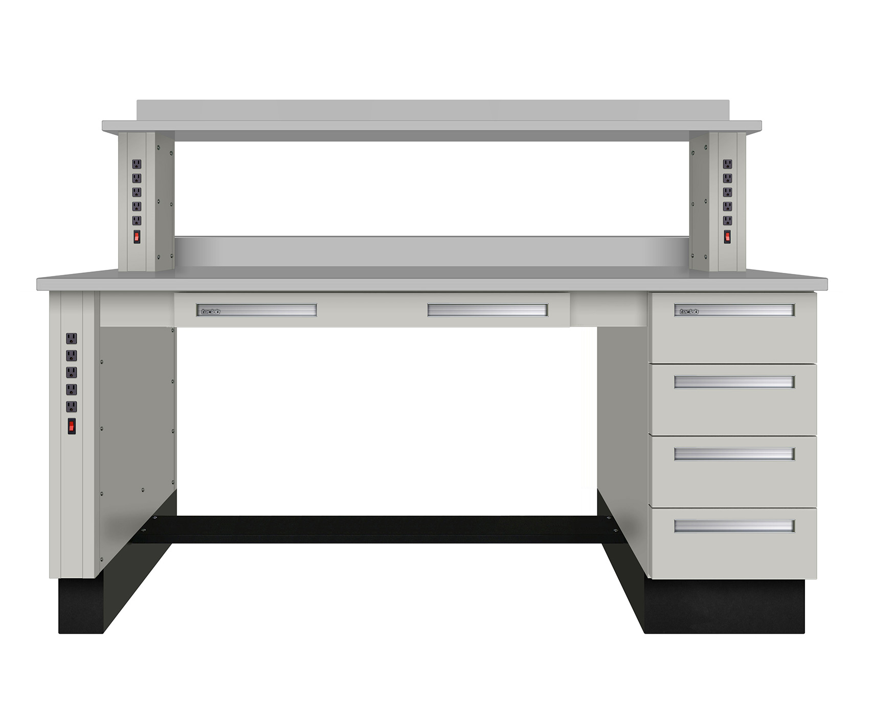 Teclab TWS-1100 Workbench