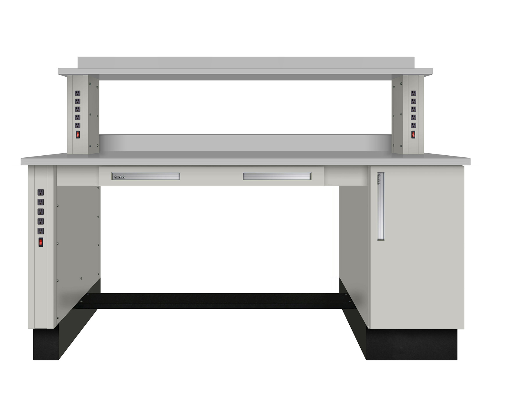 Teclab TWS-1400 Workbench