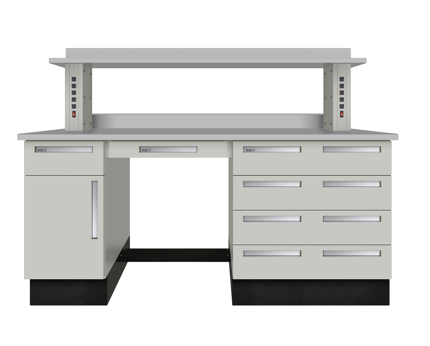 Teclab TWS-1800 Workbench