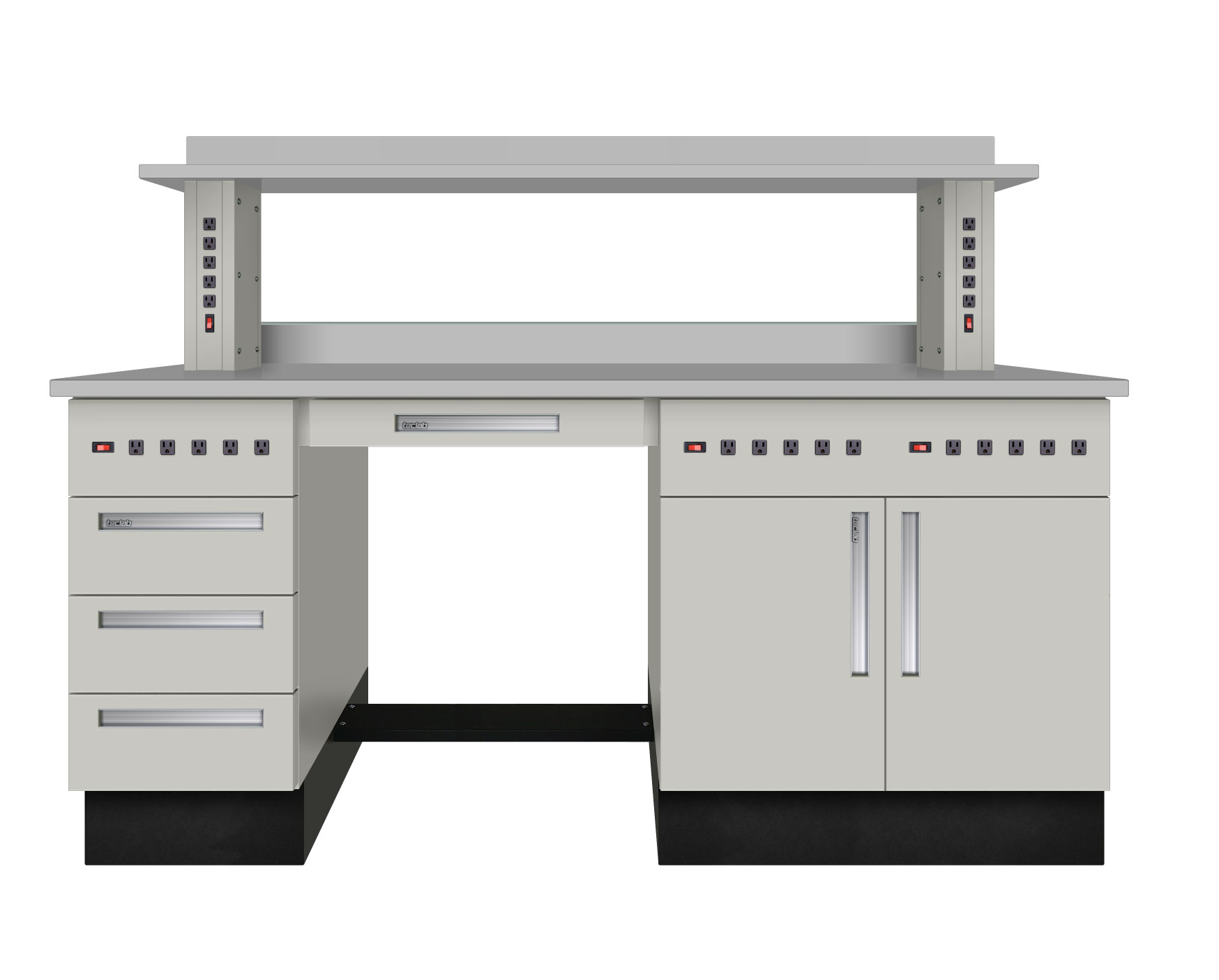 Teclab TWS-1900 Workbench