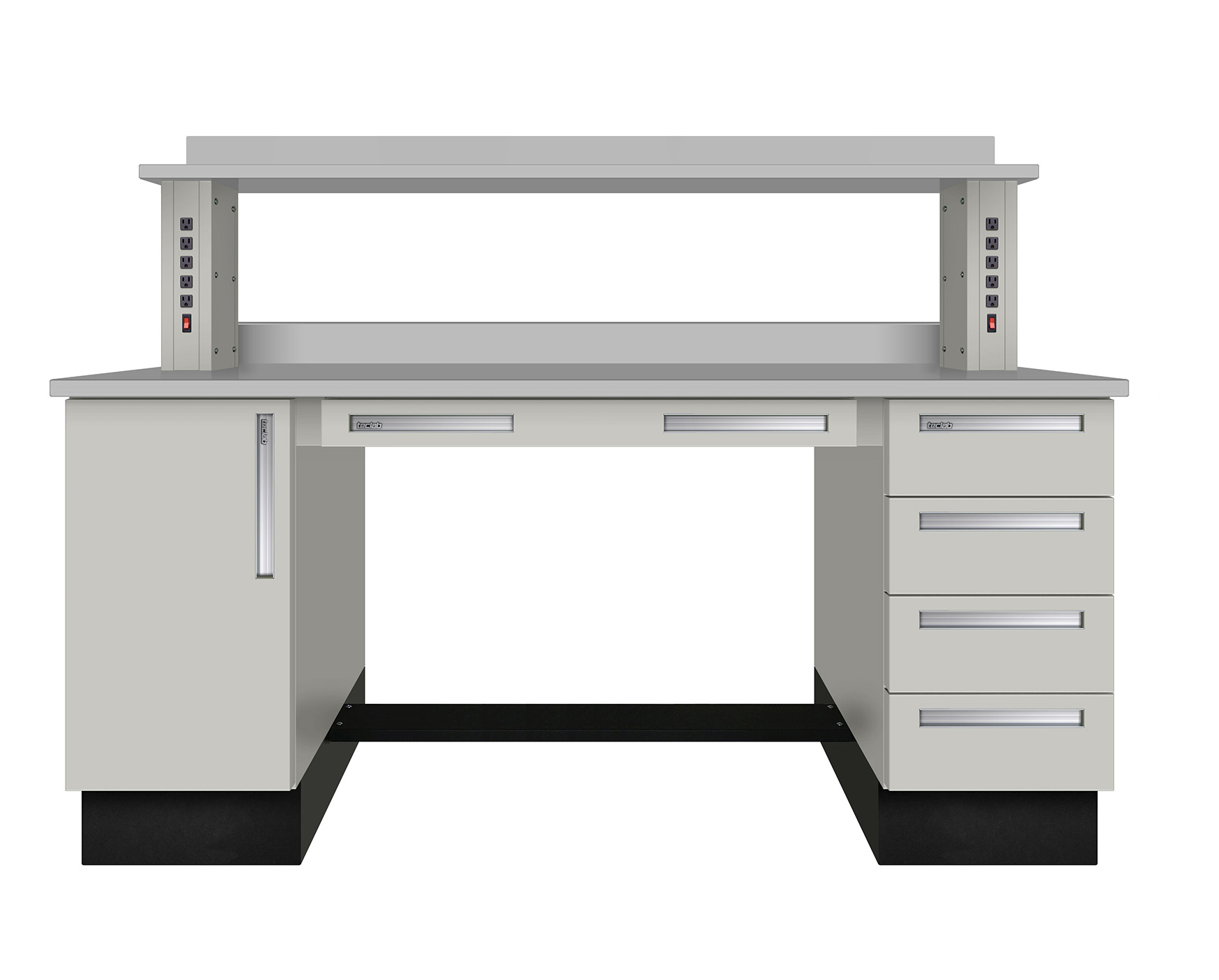 Teclab TWS-3000 Workbench